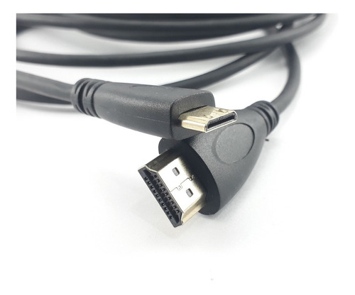 Cable Convertidor Mini Hdmi A Hdmi 1.8mts