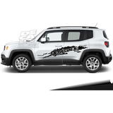 Calco Jeep Renegade Paint