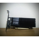 Placa De Video Gt 1030 2gb Defeito Usado