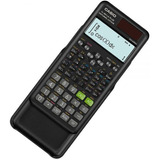 Calculadora Cientfica Casio Fx-991la Plus Envio Gratis