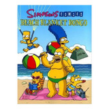 Simpsons Comics Presents Beach Blanket Bongo - Matt Gr. Eb07