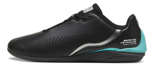 Puma Mercedes Drift Cat Decima Tenis Casuales Hombre Mujer