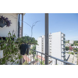 Departamento De 3 Ambientes Luminoso - Piso Alto - Apto Crédito - Belgrano R