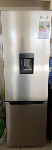 Refrigerador Libero Vertical Como Nuevo