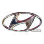 Emblema De Parrilla Hyundai Tucson Sonata Santa Fe Original  Hyundai Sonata