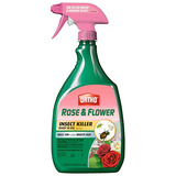 Repelente De Plagas - Ortho Rose And Flower Insect Killer, 2