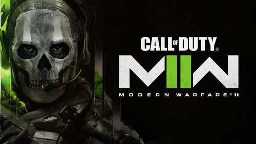 Call Of Duty: Modern Warfare Ii 2022 Pc Steam Gift 