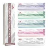 Tinte Semipermanente Instamatic By Color Touch Wella 60g