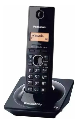 Telefono Inalambrico Panasonic Kx-tg1711ag Repuestos