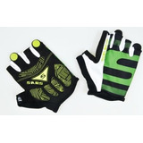 Guantes Sars Competicion - Dedos Cortos - Bicicleta