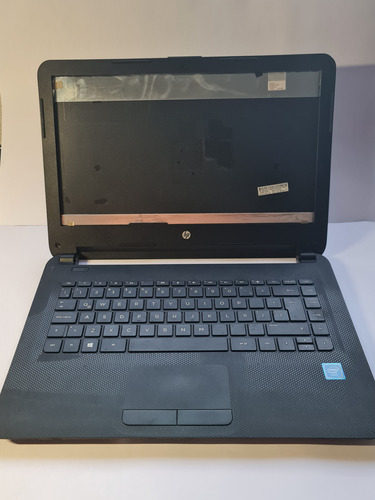 Notebook Hp 14-ac134la Desarme