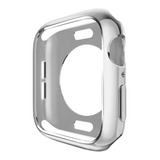 Funda Protectora De Tpu Compatible Con Apple Watch Serie 6