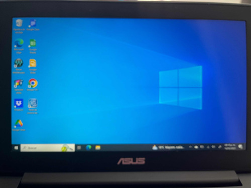 Asus Taichi21 Notebook Pc