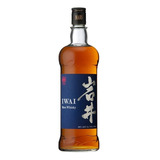 Whisky Japonés Mars Iwai X 750m - mL a $485