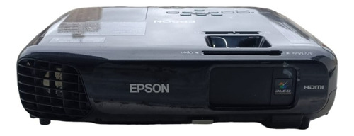 Projetor Epson Power Lite S18+ Model H552a