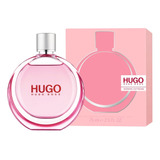 Hugo Woman Extreme Edp 75 Ml