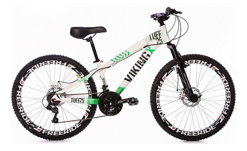 Bicicleta Bike Mountain Vikingx