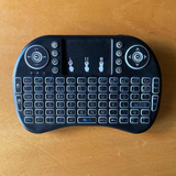 Mini Teclado Bluetooth