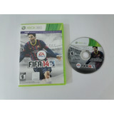Fifa Soccer 14 Xbox 360