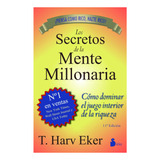 Secretos De La Mente Millonaria ¡gran Promoción!