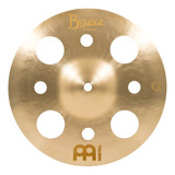 Meinl Cymbals Byzance - Splash De Basura Vintage De 10 Pulga