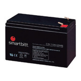 Smartbitt (sbba12-9 / Sbba9-12) 9 Bateria 12v/9ah           