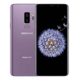 Samsung S9 Plus 64gb Liberado De Fábrica