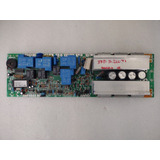 Placa Nobreak Ragtech Infinium Digital 3200va Pc00056 Rev. C