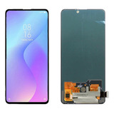 Tela Touch Frontal Diplay Lcd Compatível Mi A3 