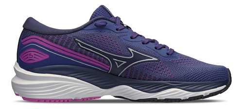 Tênis  Mizuno Wave Falcon 5 Feminino