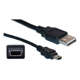 Cable Usb V3 Play Cable Usb Tipo V3 Para Carga Ps Mini