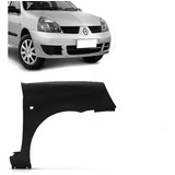 Guardabarro Delantero Derecho Renault Clio Ii 2004/2012