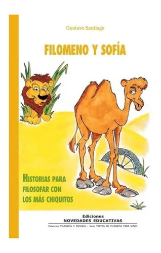 Filomeno Y Sofia (4ta Edicion)