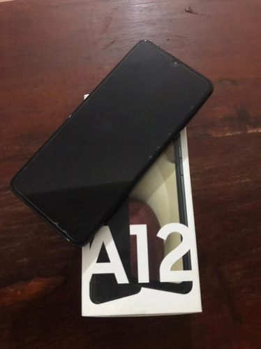 Celular Samsung Galaxy A12