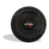 Alto Falante De 12 Polegadas Woffer De 200 Watts Rms 