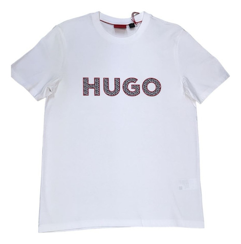 Playera Hugo Boss Dacado K 