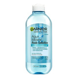 Garnier Skinactive Agua Micelar Anti Acné 400ml 