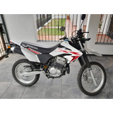 Honda Tornado Xr250, 2023, Línea Nueva, Única 50 Km