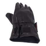 Guantes Cuero Hombre Motociclistas Fabricantes Gunsleather