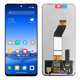 Pantalla Lcd Compatible Con Xiaomi Redmi Note 11 4g