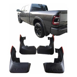 Kit Lameiro Mopar Dodge Ram 2500 3500 6.7 2019 A 2022