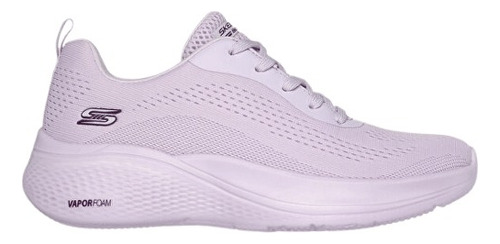 Tenis Skechers Bobs Sport Infinity Para Mujer