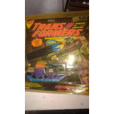 Transformers G1 Megatron Vintge Antex Hasbro Usado