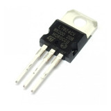 Ci Regulador L7824 * Lm 7824 * 1a 24v (lote Com 10 Peças)