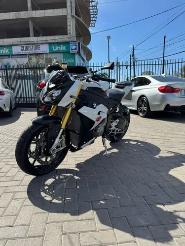 Bmw S 1000r 2016
