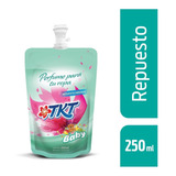 Perfume Para Ropa Tkt Baby X 250ml 