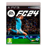 Fifa 24 Para Ps3 Leer Descripción Antes De Ofertar...