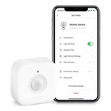 Switchbot Sensor De Movimiento Wifi Compatible Alexa Y Siri