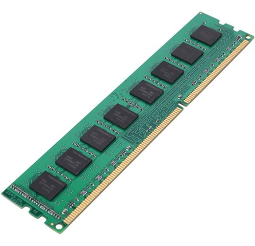 Memoria Ram Servidor Accortec 8gb Ddr3-1600 Ecc Udimm