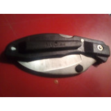 Cuchillo Negro Karambit Tactico Wyl U.s.a.  